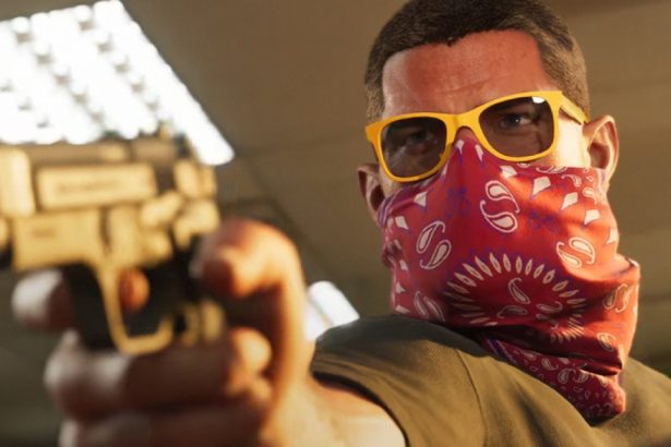 Gran Theft Auto 6 - Rockstar Games