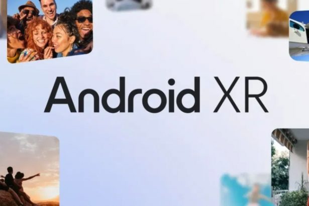 Android XR: la apuesta de google por la realidad extendida