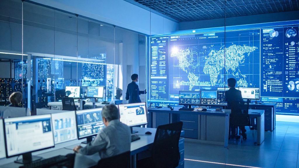 Descubre las aplicaciones de la inteligencia artificial más impactantes para el año 2026.