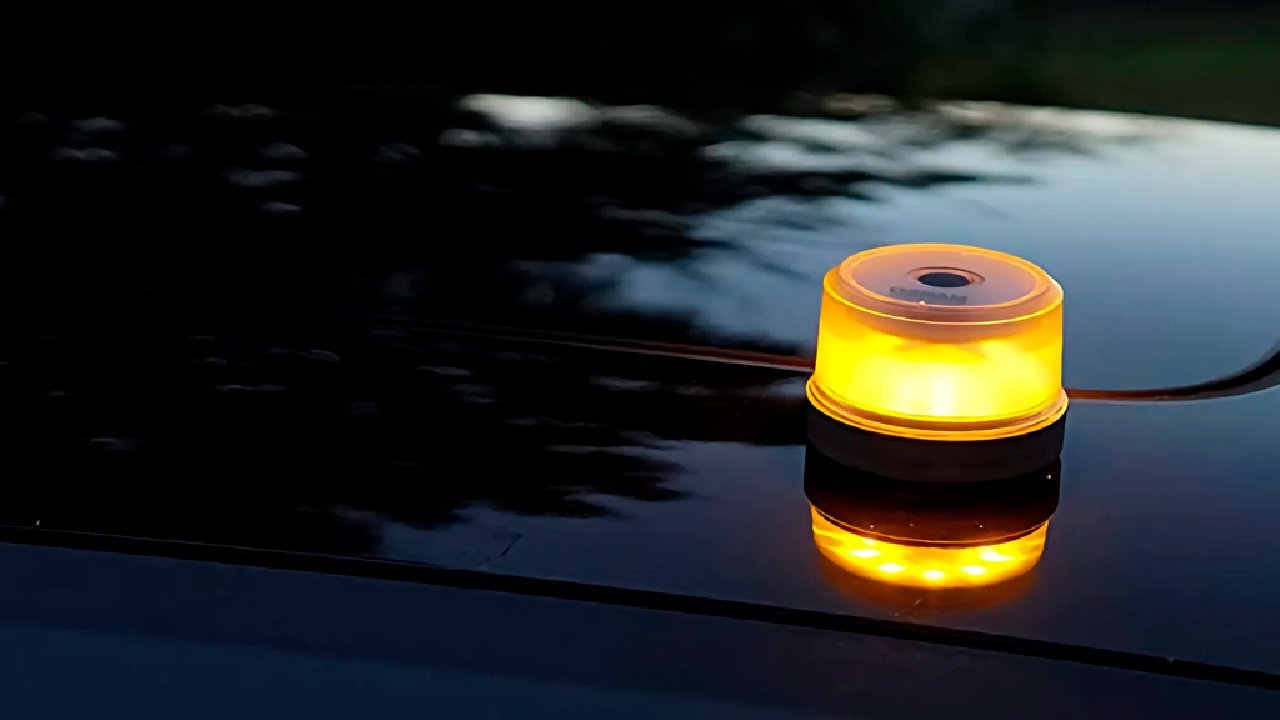 Descubre que es la baliza V16 de la DGT y que debes saber sobre ella