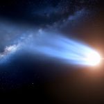 El cometa Interstellar 3I/ATLAS y la tecnología humana que lo está descifrando desde la tierra