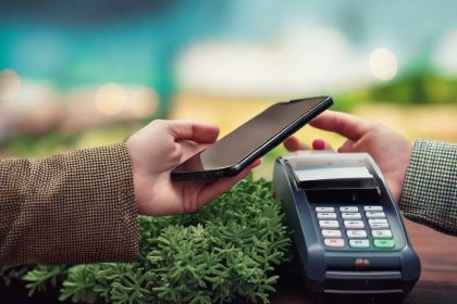 Descubre cómo funciona el NFC de tu móvil o smartphone