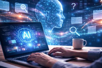 Descubre como saber cuando la inteligencia artificial se está inventando la información