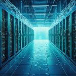 Descubre el gasto de agua que tiene la inteligencia artificial y cual es su futuro