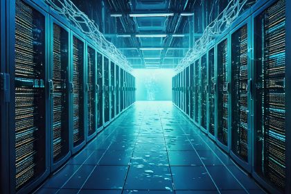 Descubre el gasto de agua que tiene la inteligencia artificial y cual es su futuro