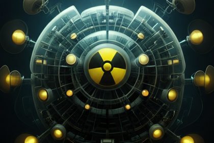 Energía nuclear e Inteligencia artificial