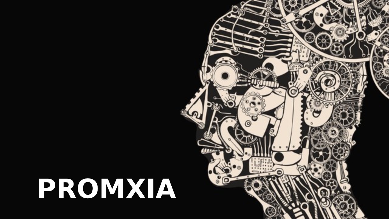 Promxia es la herramienta generador de prompts que está arrasando internet