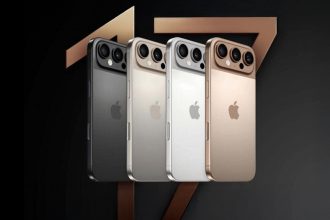 Iphone 17 - Evolución en el diseño