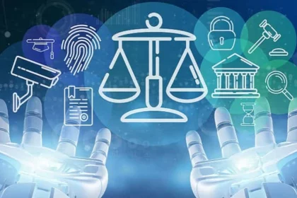 Justicio es la nueva inteligencia artificial para temas legales que te entiende y te responde sin complejidades.