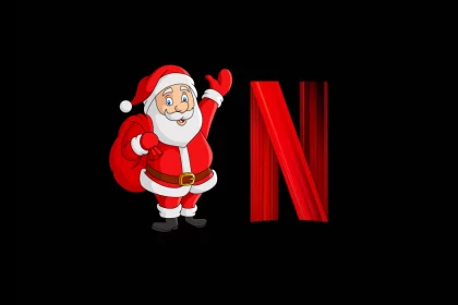 Usa el código secreto de Netflix para ver su catálogo de películas de Navidad.