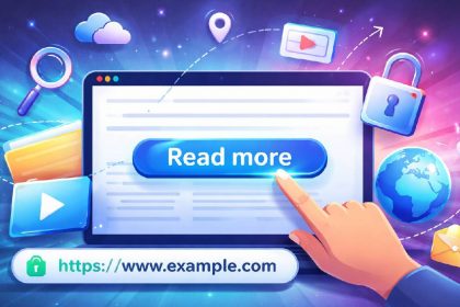 Descubre que es un link o enlace en internet y porque es importante