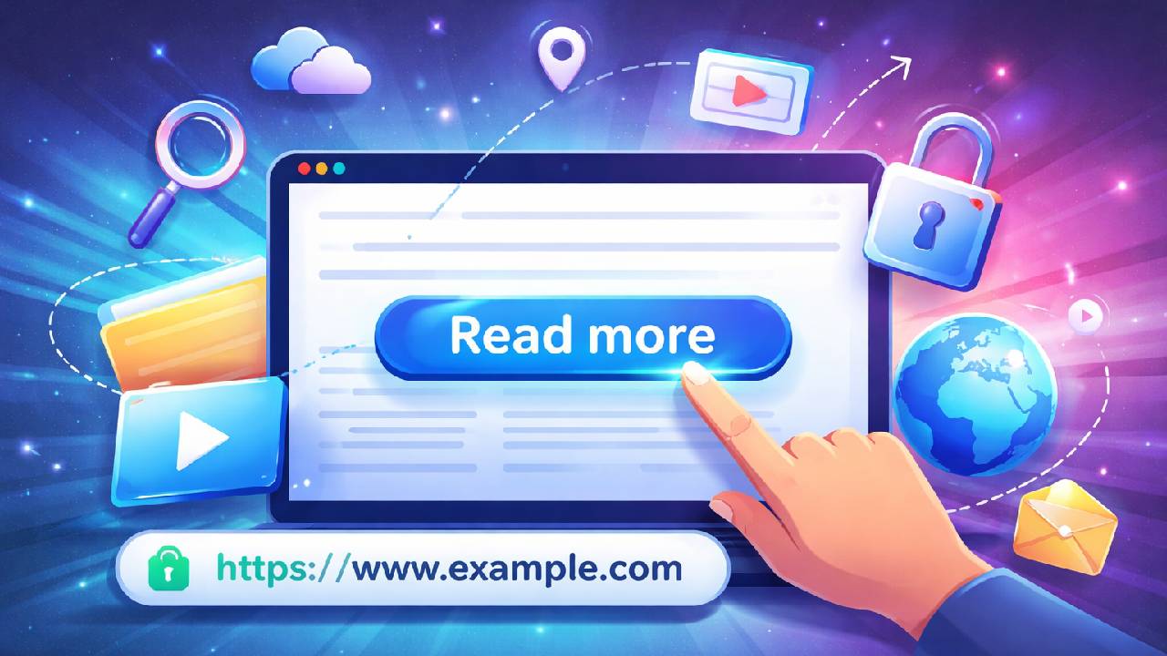 Descubre que es un link o enlace en internet y porque es importante